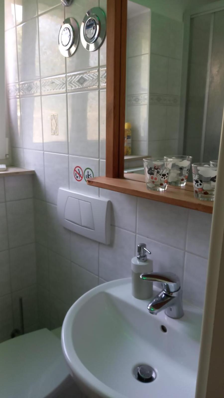 Ferienwohnung Finkenberg Sebnitz Esterno foto