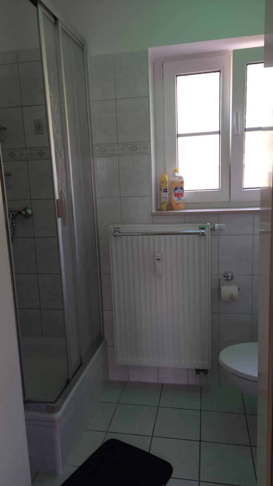 Ferienwohnung Finkenberg Sebnitz Esterno foto
