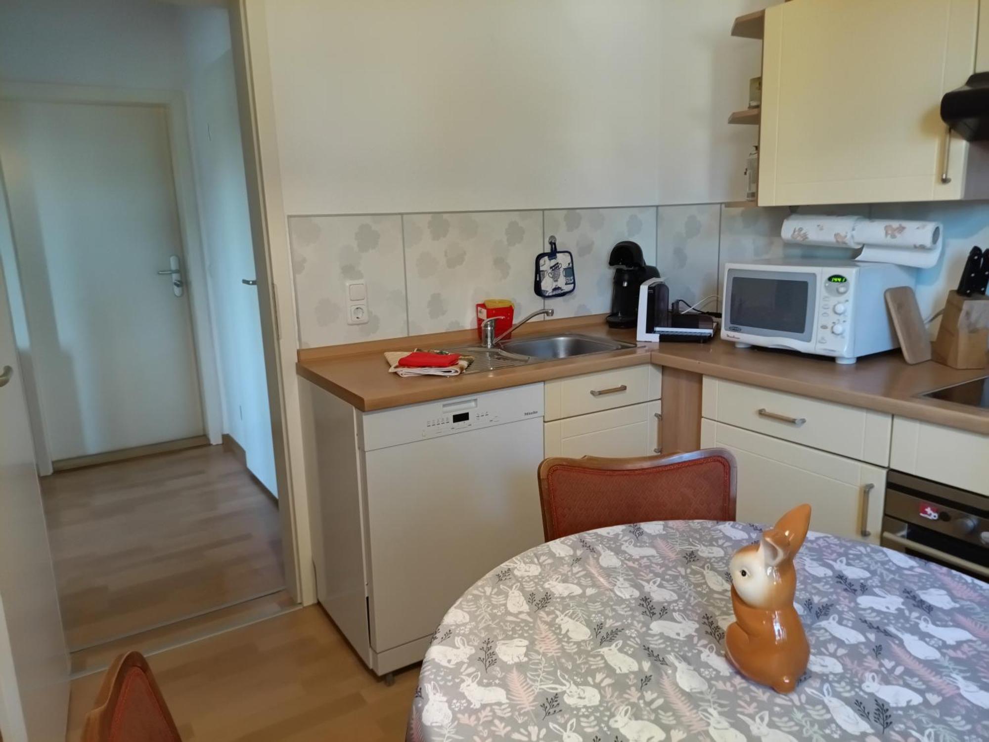 Ferienwohnung Finkenberg Sebnitz Esterno foto
