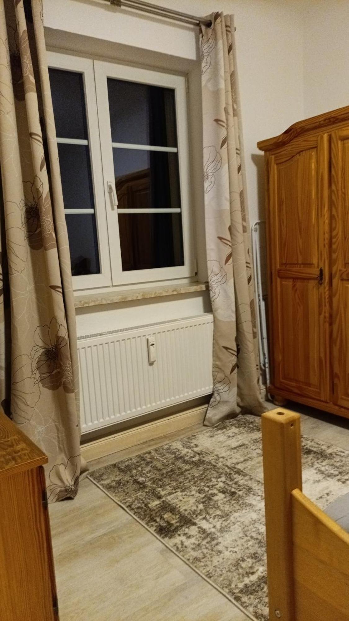 Ferienwohnung Finkenberg Sebnitz Esterno foto